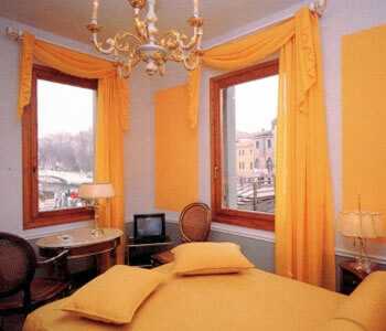 Hotel Arlecchino
