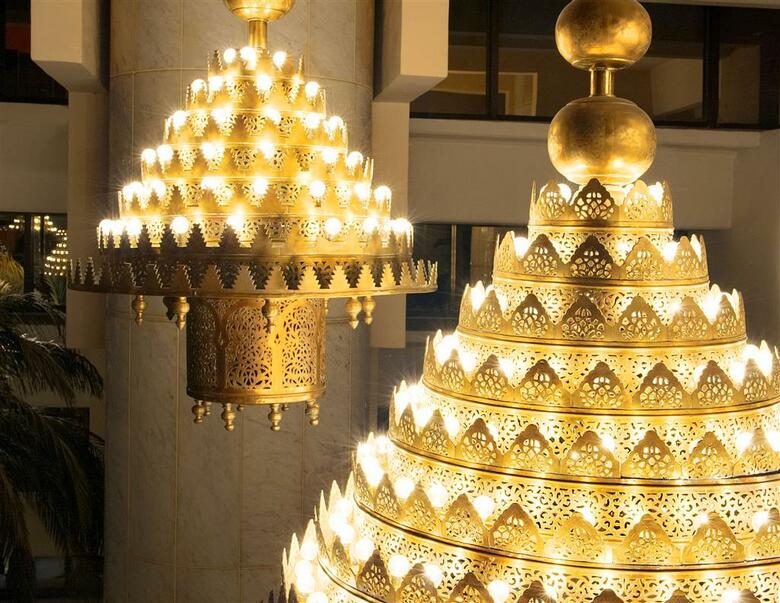Sheraton Casablanca Hotel & Towers