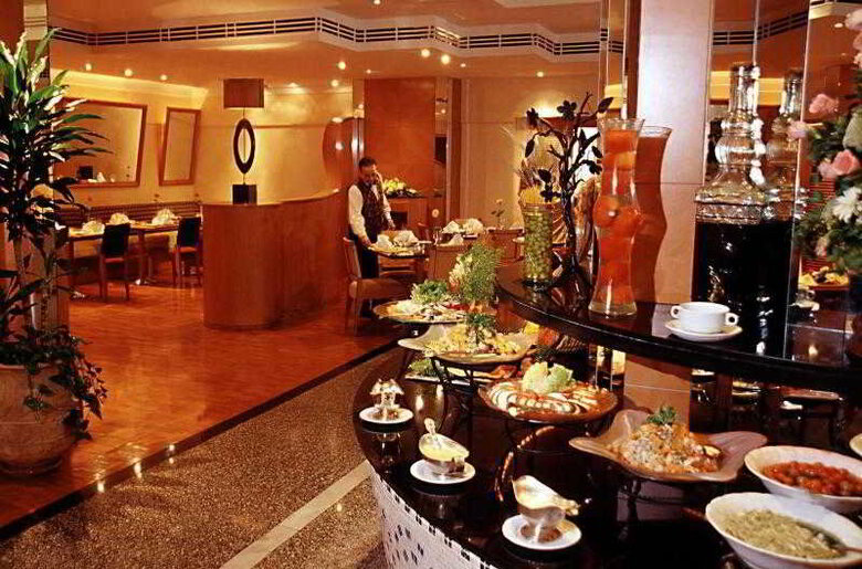 Sheraton Casablanca Hotel & Towers