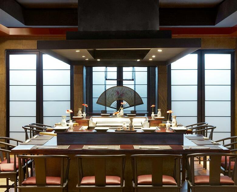 Sheraton Casablanca Hotel & Towers