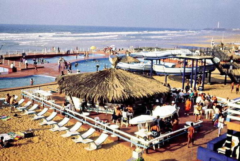 Sheraton Casablanca Hotel & Towers