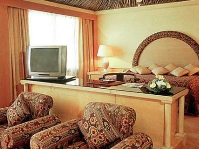 Sheraton Casablanca Hotel & Towers
