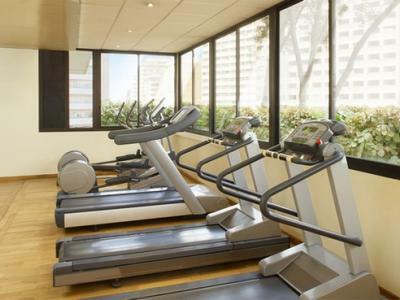 Sheraton Casablanca Hotel & Towers