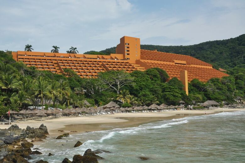 Hotel Las Brisas Ixtapa