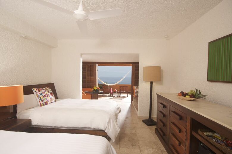 Hotel Las Brisas Ixtapa