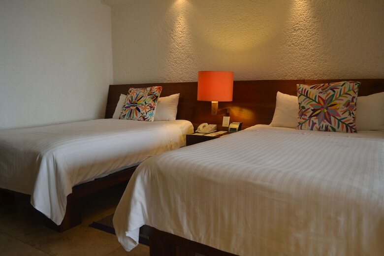 Hotel Las Brisas Ixtapa