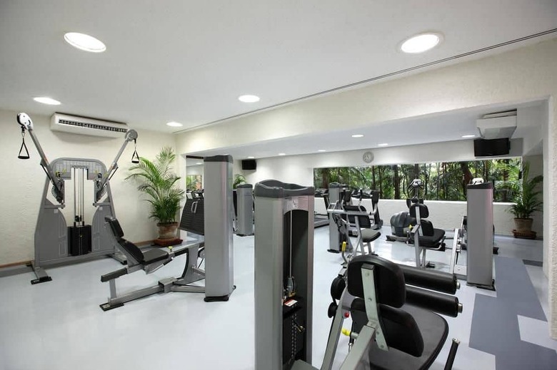 Hotel Las Brisas Ixtapa