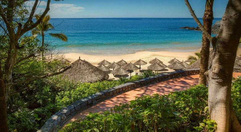 Hotel Las Brisas Ixtapa