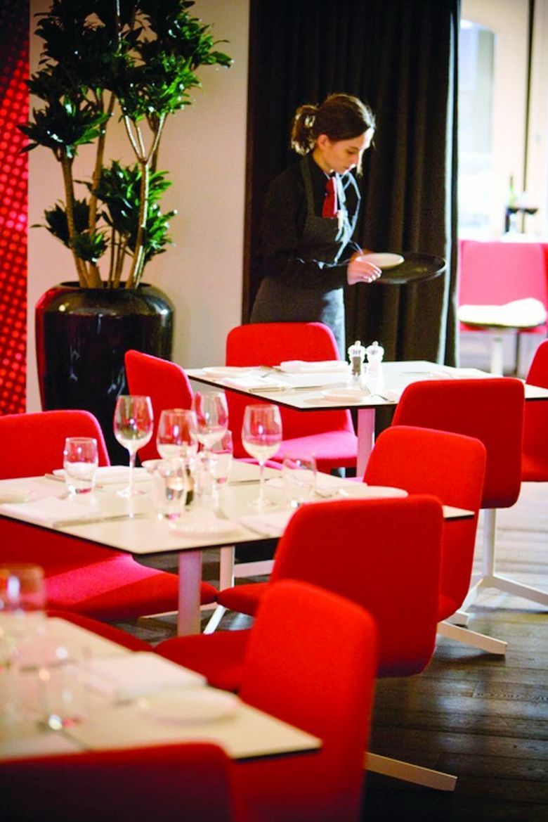 Hotel Park Inn By Radisson Cardiff City Centre