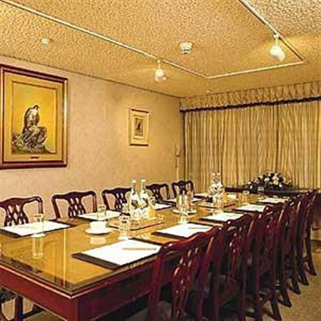 Hotel Park Inn By Radisson Cardiff City Centre