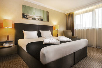 Hotel Park Inn By Radisson Cardiff City Centre