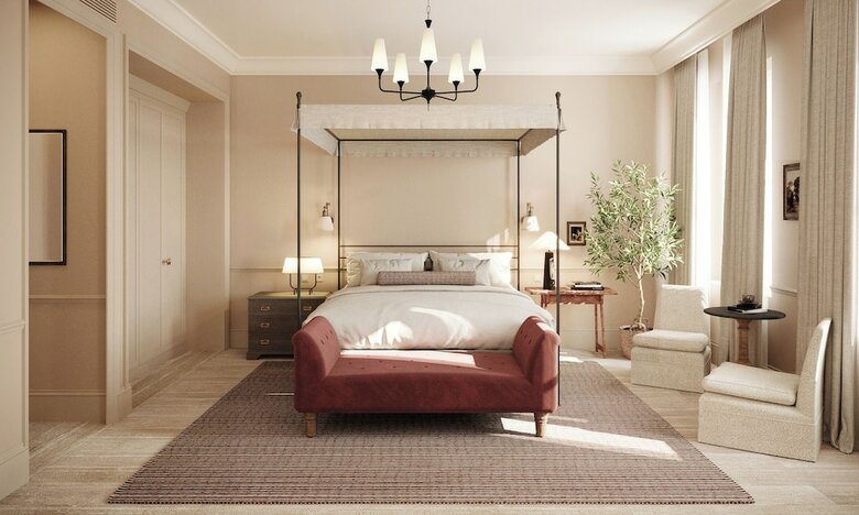 K+K Hotel George