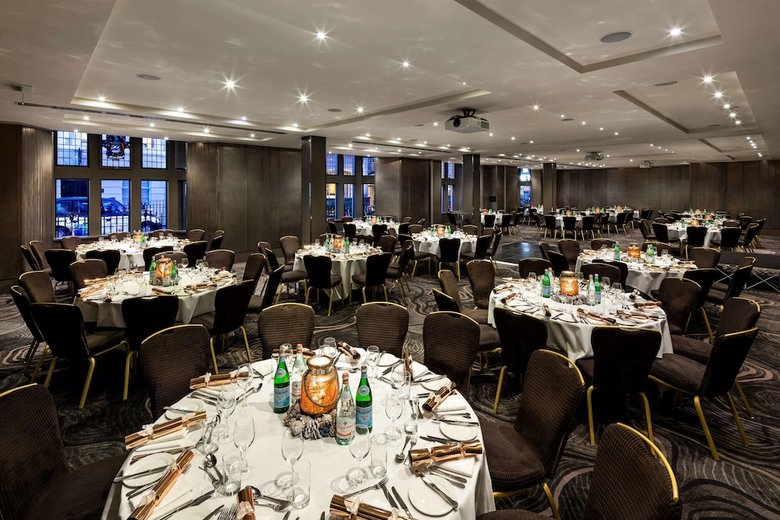 Hotel Radisson Blu Edwardian Bloomsbury Street