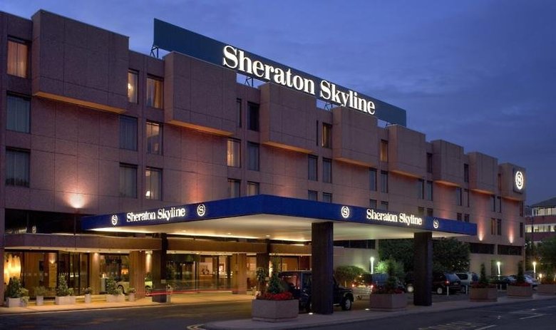 Hotel Sheraton Skyline