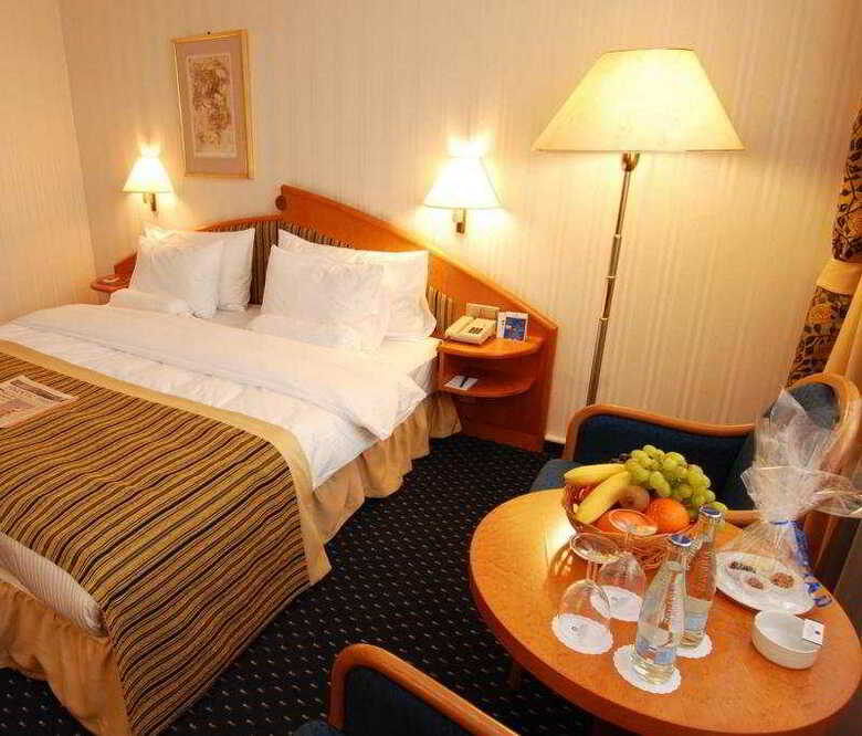 Panorama Hotel Prague