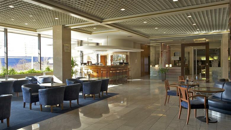 Panorama Hotel Prague