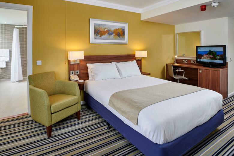 Hotel Holiday Inn Haydock