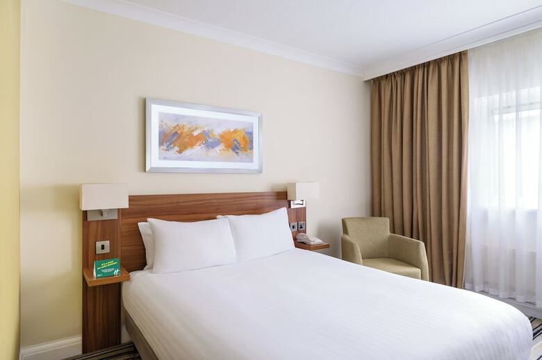 Hotel Holiday Inn Haydock