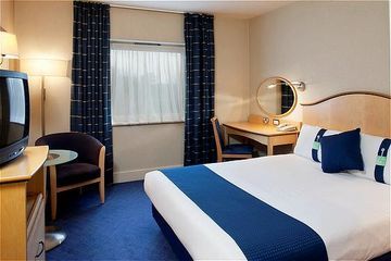 Hotel Holiday Inn London - Shepperton
