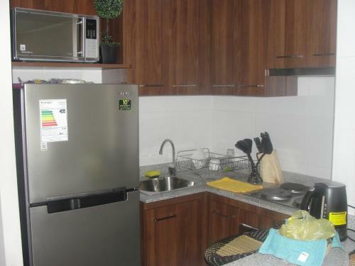 Apartment Las Heras