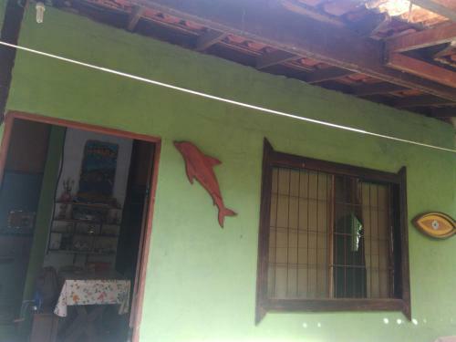 Casa Da Eunice