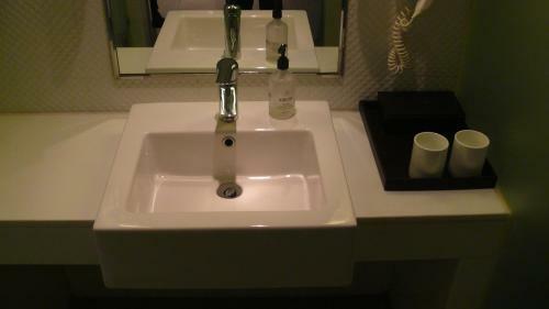 Ji Hotel Tianjin Binjiangdao
