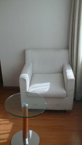 Ji Hotel Tianjin Binjiangdao