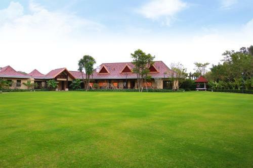 Villa Sanya Ocean Sonic Banling Hotspring Resort