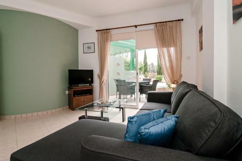 Artemis Maria Apartment