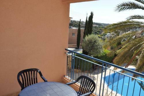 Apartamento Tala Hills