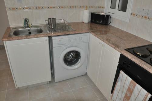 Apartamento Tala Hills