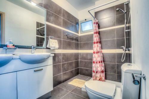 Apartamento Beachfront Trident