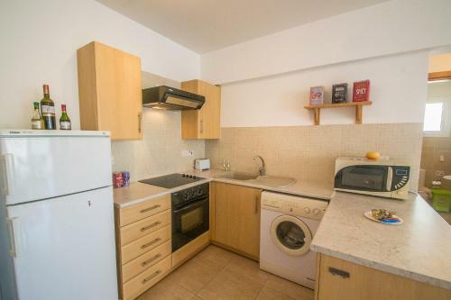 Gardenia Holiday Apartment