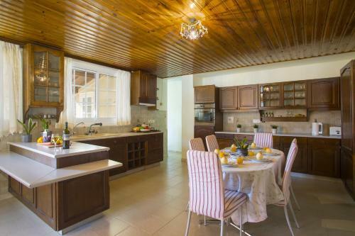 Agroturismo Kakopetria Vacation House
