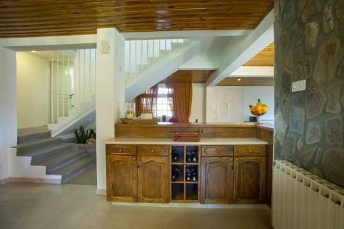 Agroturismo Kakopetria Vacation House