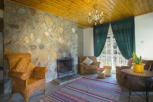 Agroturismo Kakopetria Vacation House