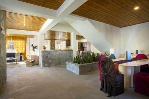 Agroturismo Kakopetria Vacation House