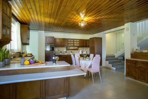 Agroturismo Kakopetria Vacation House
