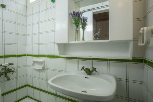 Agroturismo Kakopetria Vacation House