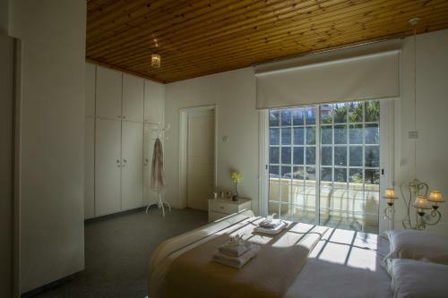 Agroturismo Kakopetria Vacation House