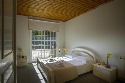 Agroturismo Kakopetria Vacation House