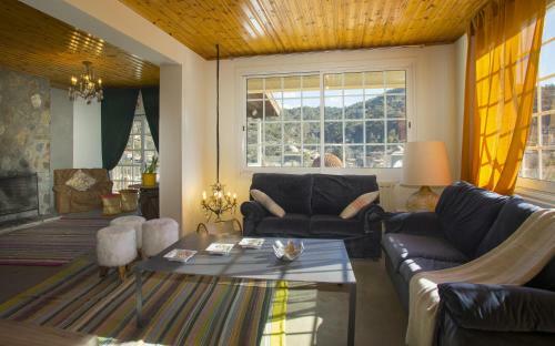 Agroturismo Kakopetria Vacation House