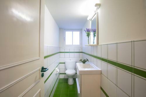 Agroturismo Kakopetria Vacation House