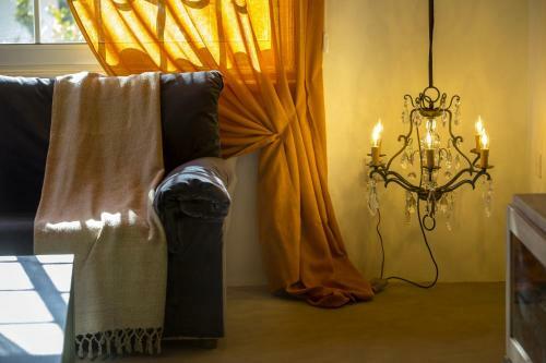 Agroturismo Kakopetria Vacation House