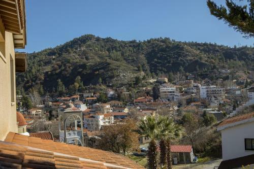 Agroturismo Kakopetria Vacation House