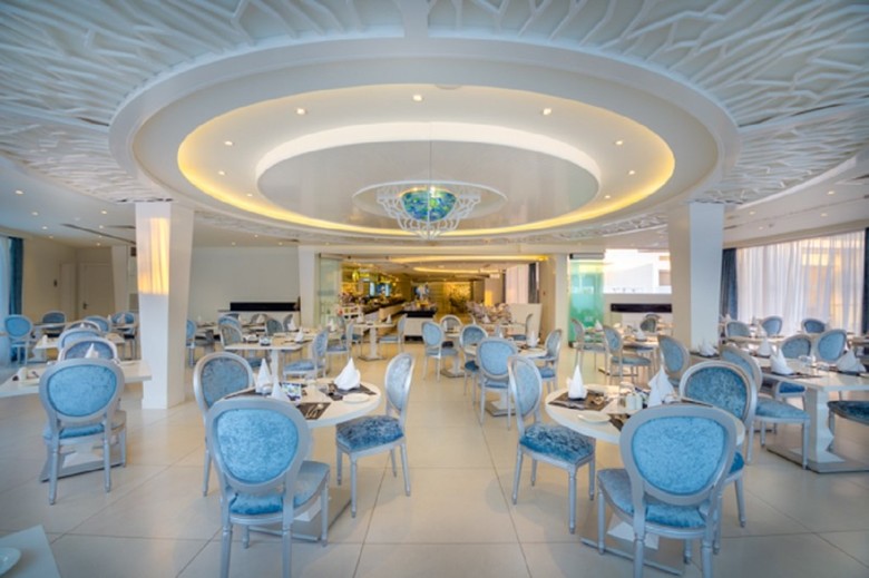 Adams Beach Hotel