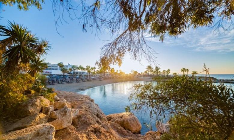 Adams Beach Hotel