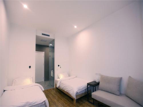 Humble House Hotel,harbin