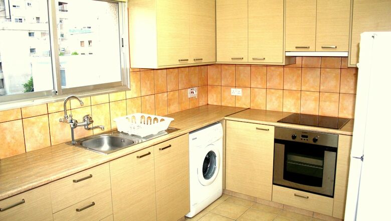Apartamento Happy Home 3