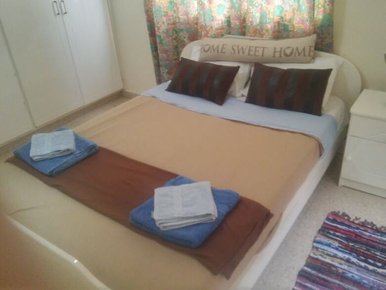 Apartamento Nondas Hill Apts